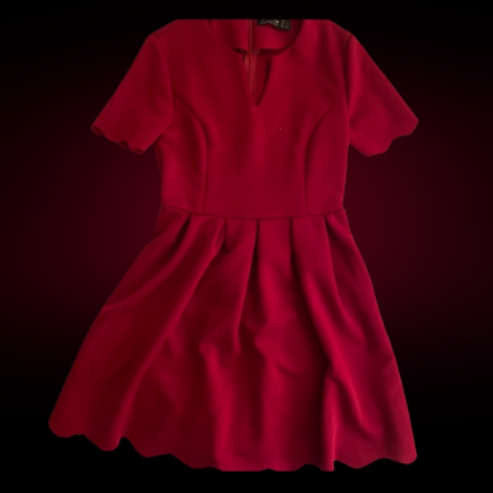 "YOINS" dress